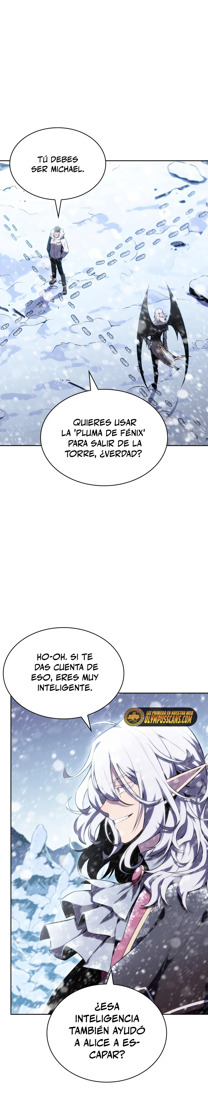 Read Novato Solo a Nivel Maximo ES Manga Online