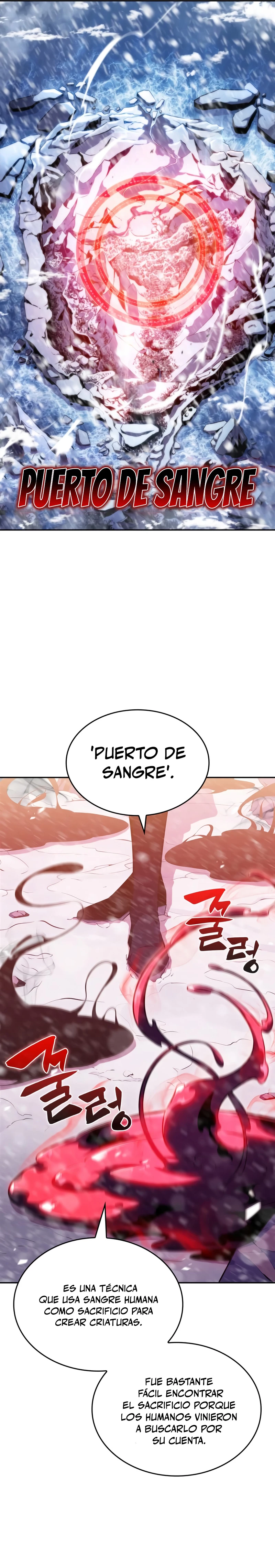Read Novato Solo a Nivel Maximo ES Manga Online