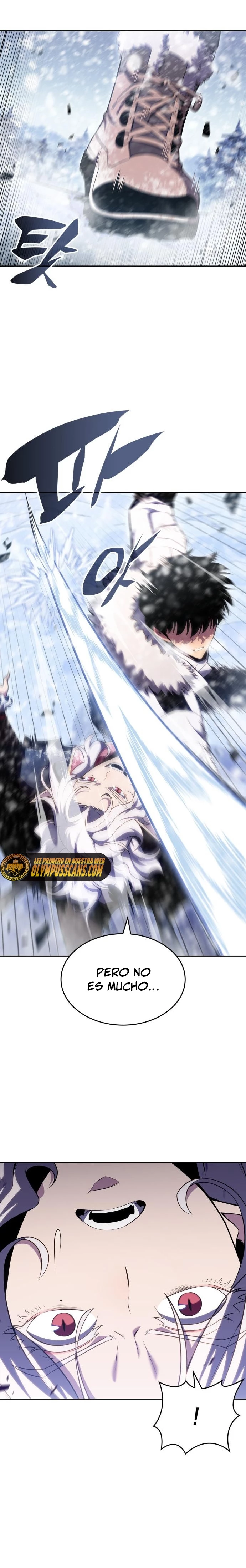 Read Novato Solo a Nivel Maximo ES Manga Online
