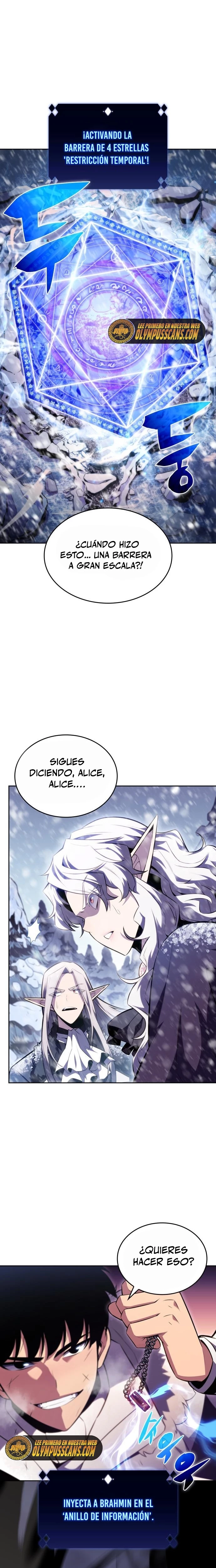 Read Novato Solo a Nivel Maximo ES Manga Online