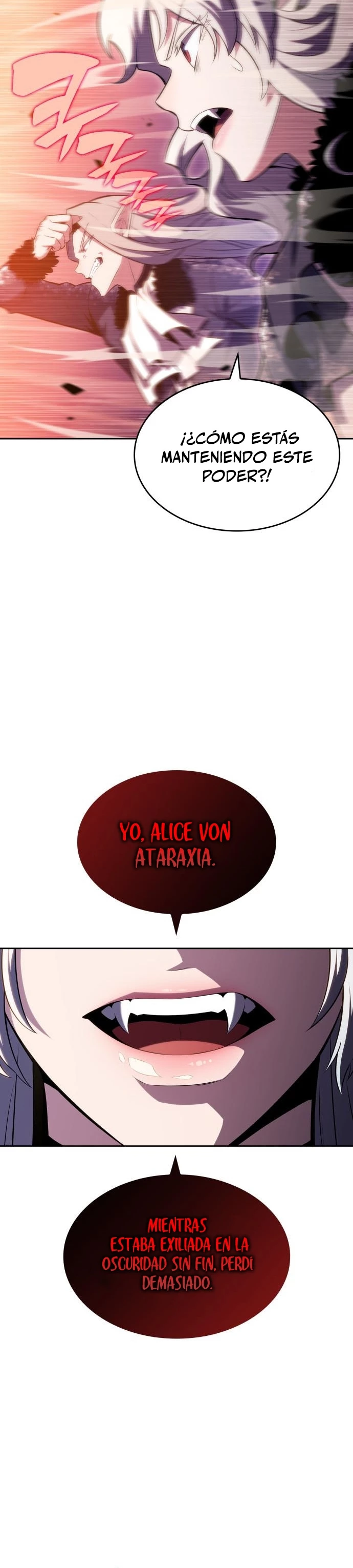 Read Novato Solo a Nivel Maximo ES Manga Online