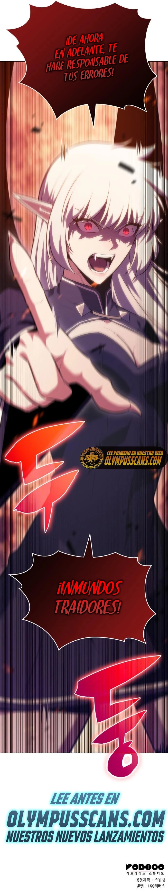 Read Novato Solo a Nivel Maximo ES Manga Online