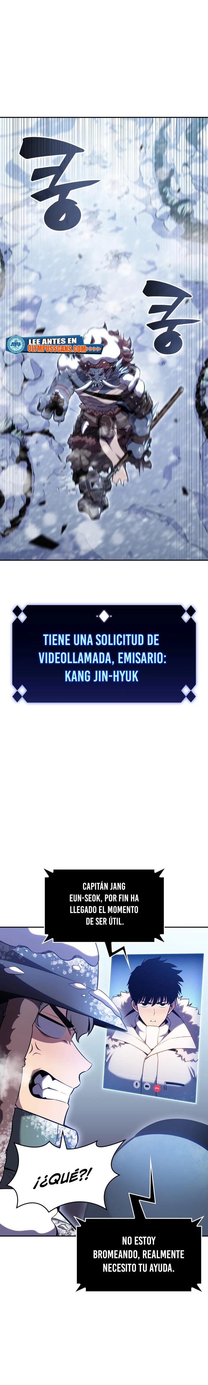 Read Novato Solo a Nivel Maximo ES Manga Online