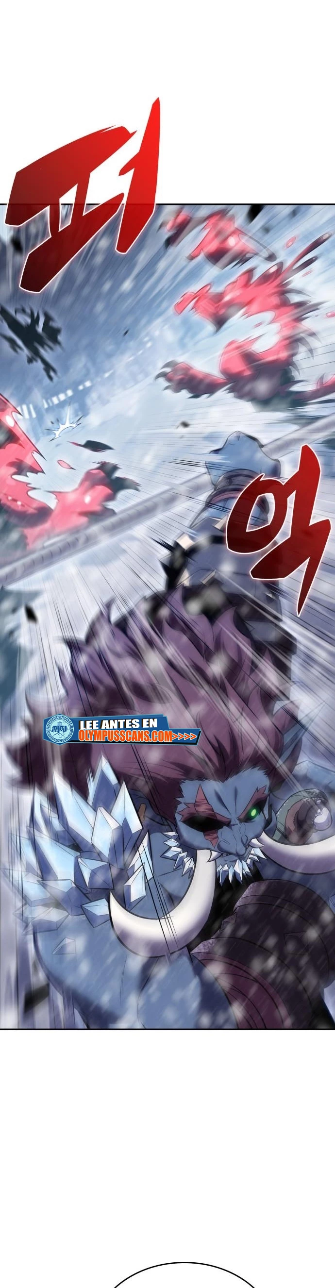 Read Novato Solo a Nivel Maximo ES Manga Online
