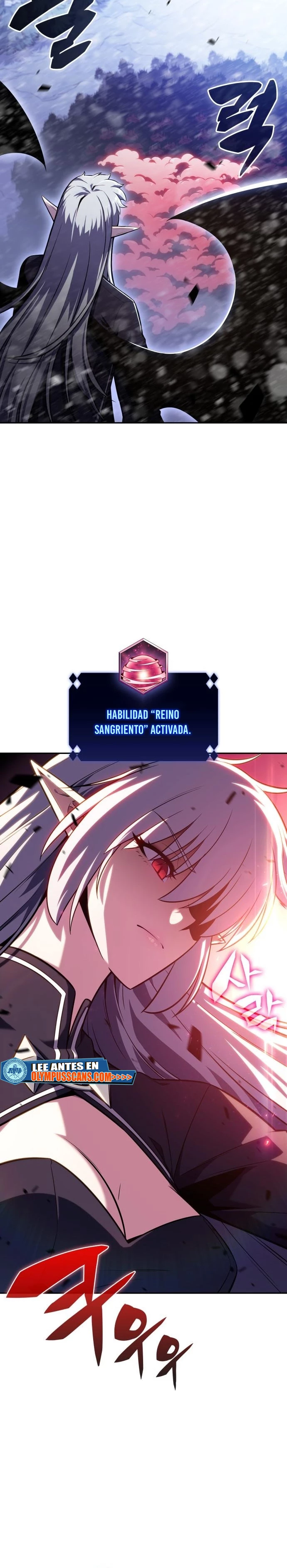 Read Novato Solo a Nivel Maximo ES Manga Online