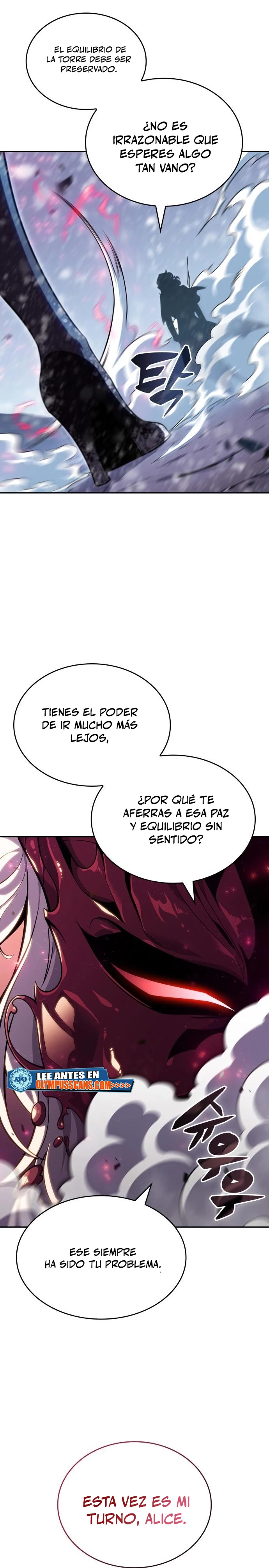 Read Novato Solo a Nivel Maximo ES Manga Online