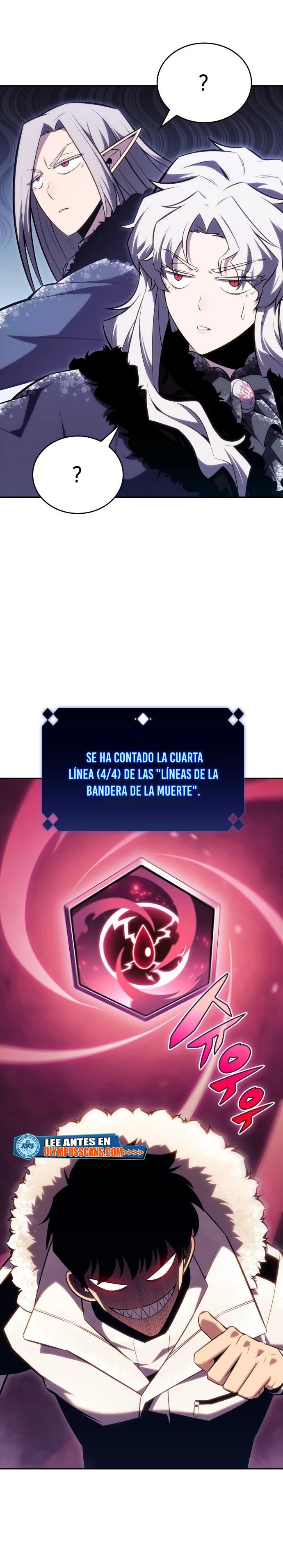 Read Novato Solo a Nivel Maximo ES Manga Online