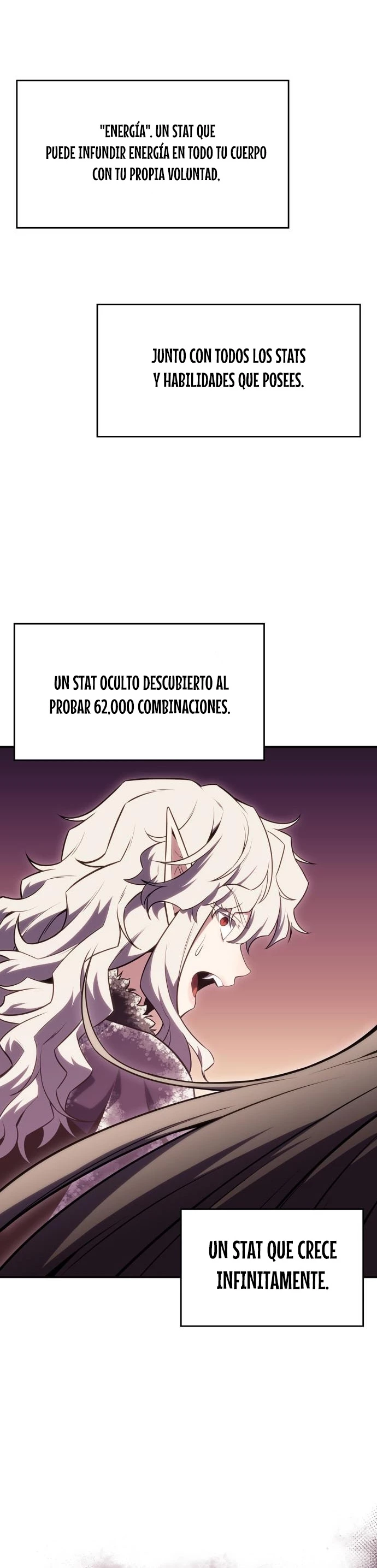 Read Novato Solo a Nivel Maximo ES Manga Online