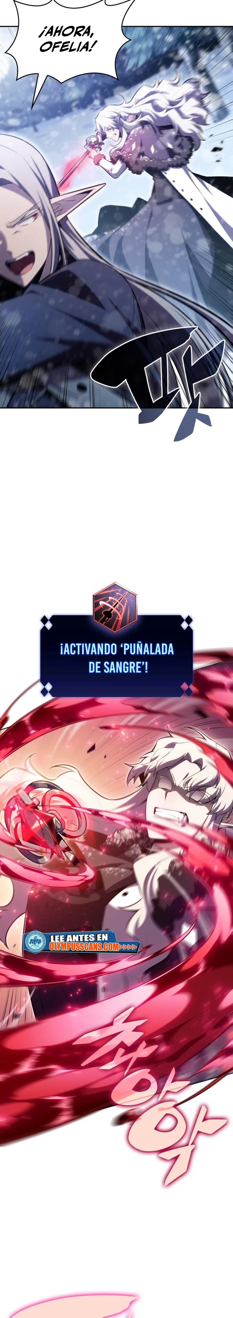 Read Novato Solo a Nivel Maximo ES Manga Online