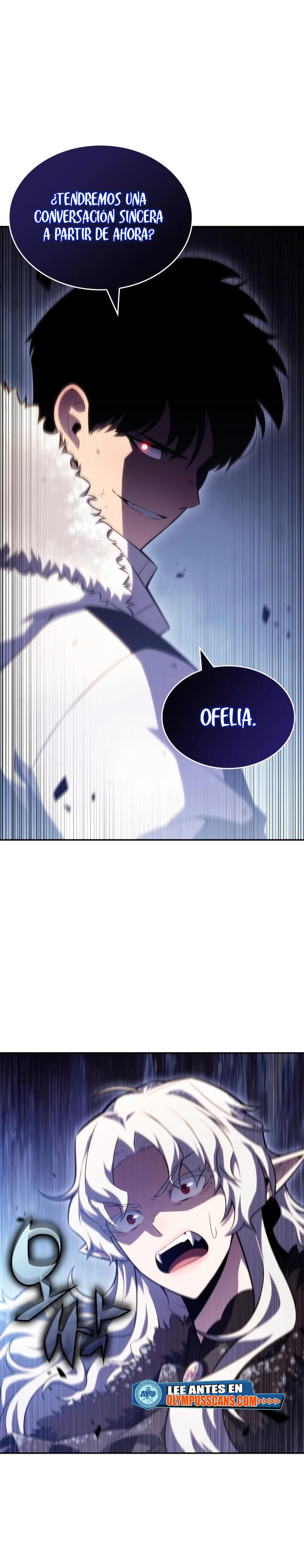 Read Novato Solo a Nivel Maximo ES Manga Online