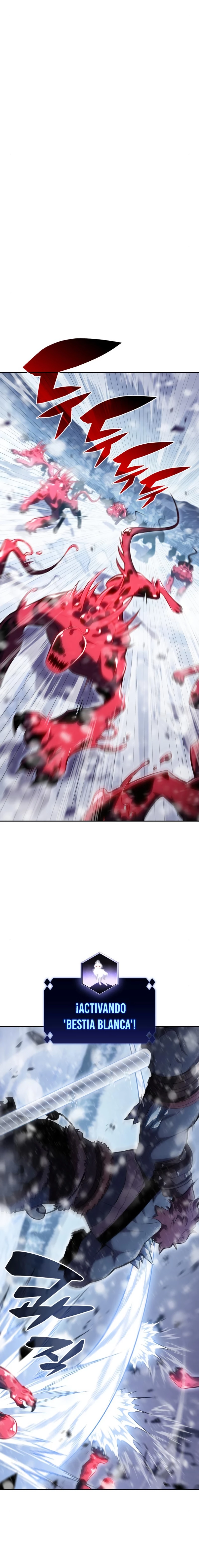 Read Novato Solo a Nivel Maximo ES Manga Online