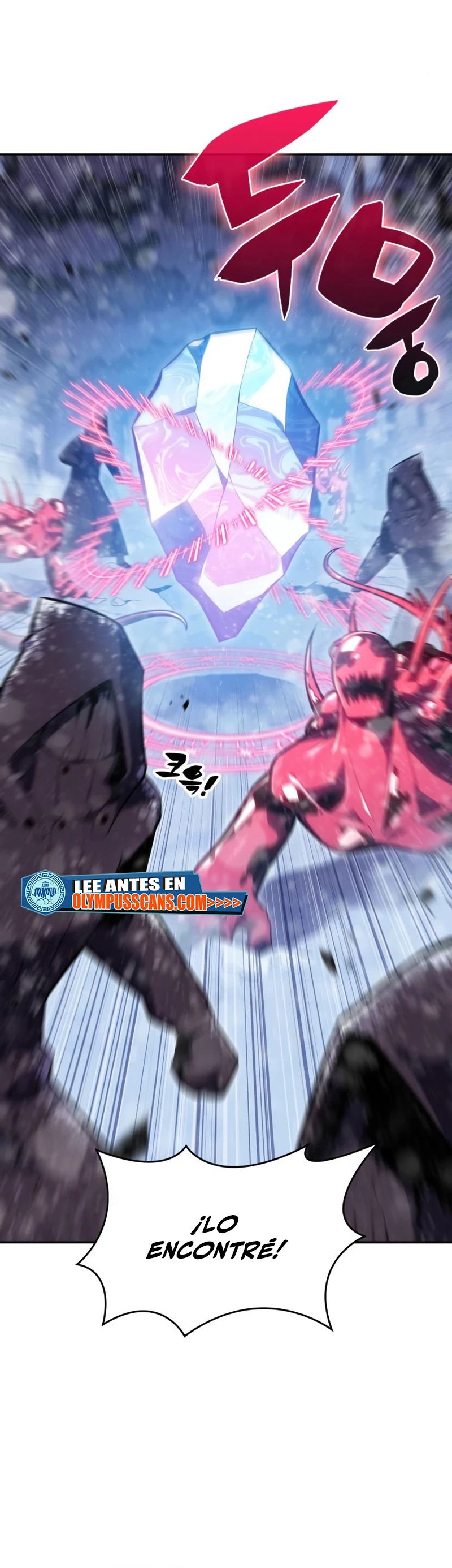 Read Novato Solo a Nivel Maximo ES Manga Online