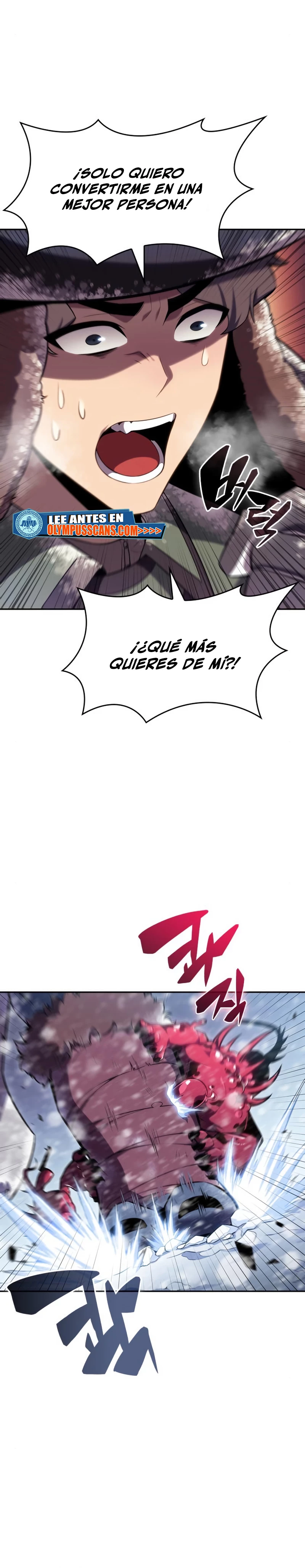 Read Novato Solo a Nivel Maximo ES Manga Online