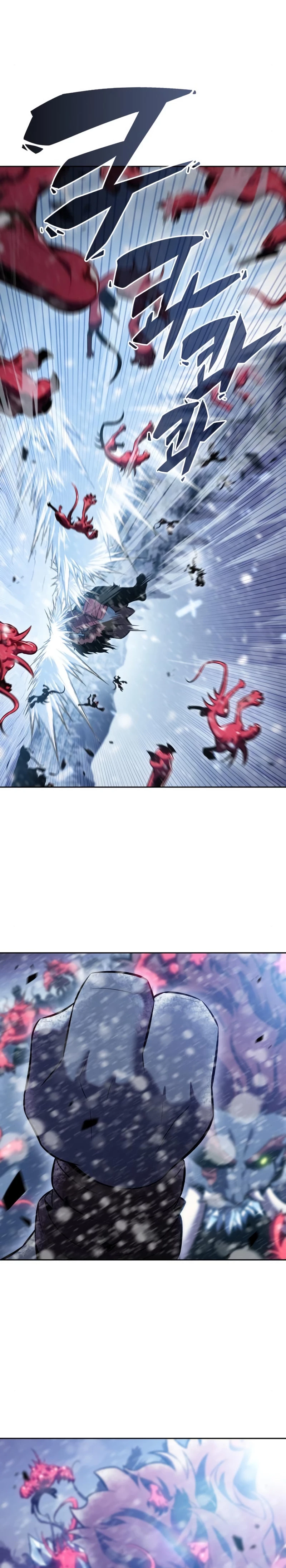 Read Novato Solo a Nivel Maximo ES Manga Online