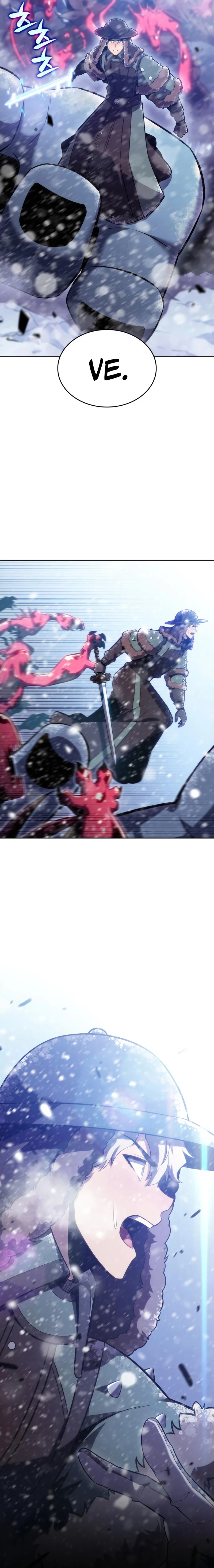 Read Novato Solo a Nivel Maximo ES Manga Online