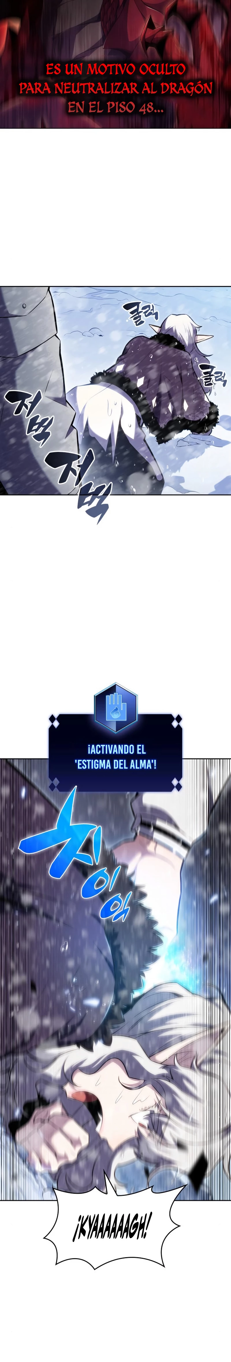 Read Novato Solo a Nivel Maximo ES Manga Online