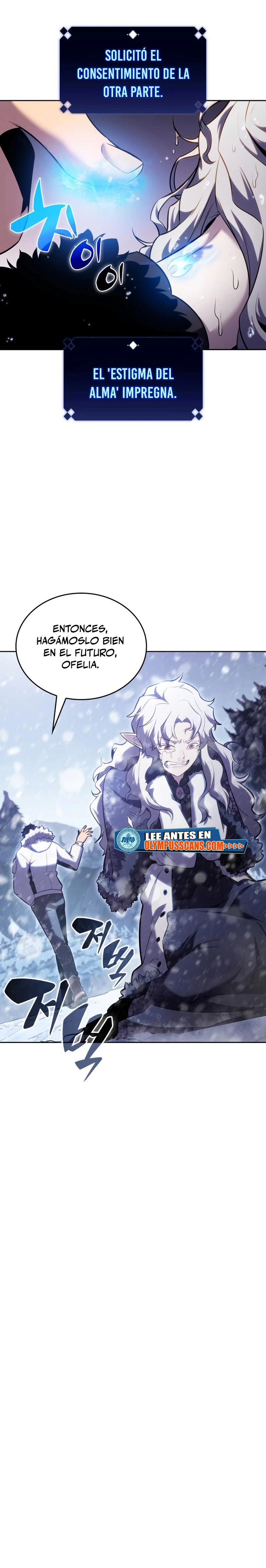 Read Novato Solo a Nivel Maximo ES Manga Online