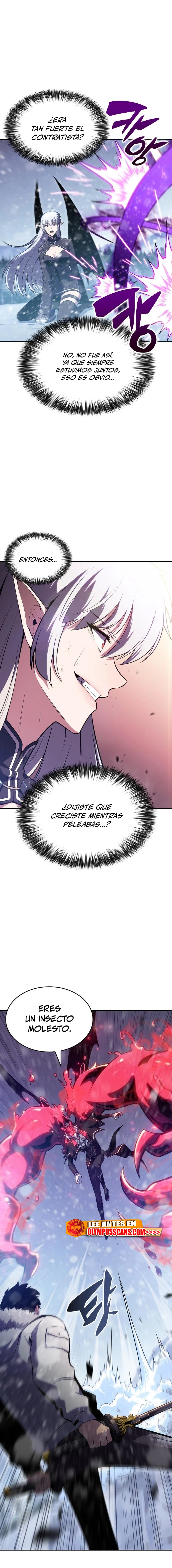 Read Novato Solo a Nivel Maximo ES Manga Online