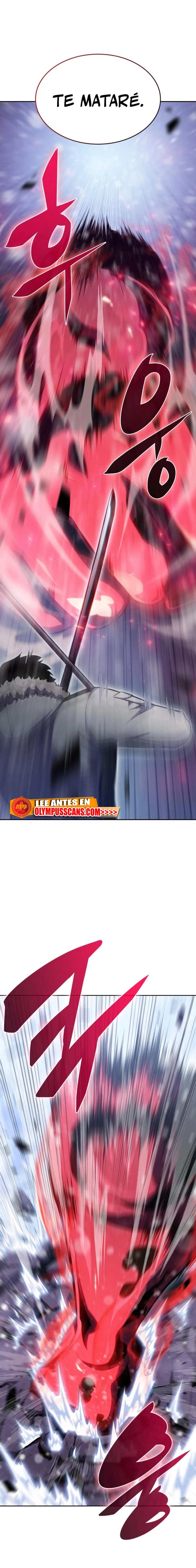 Read Novato Solo a Nivel Maximo ES Manga Online