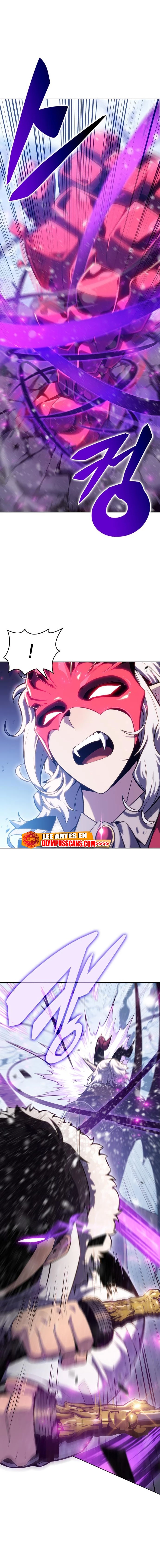 Read Novato Solo a Nivel Maximo ES Manga Online
