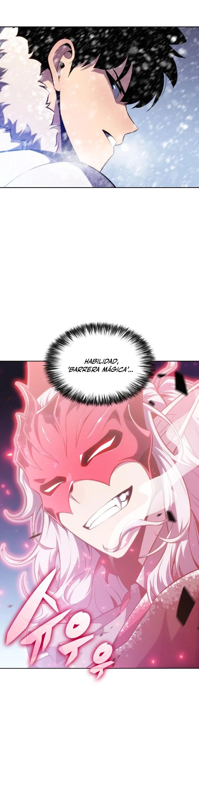 Read Novato Solo a Nivel Maximo ES Manga Online