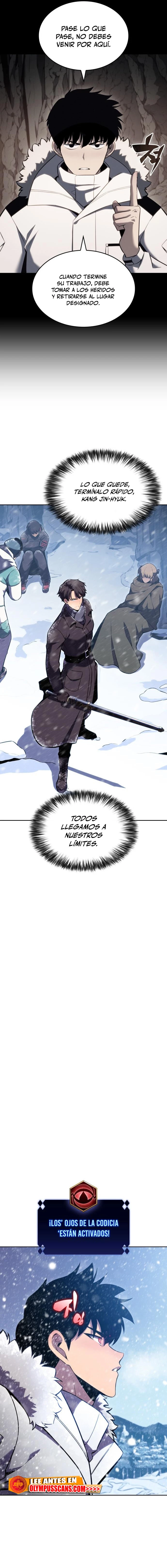 Read Novato Solo a Nivel Maximo ES Manga Online