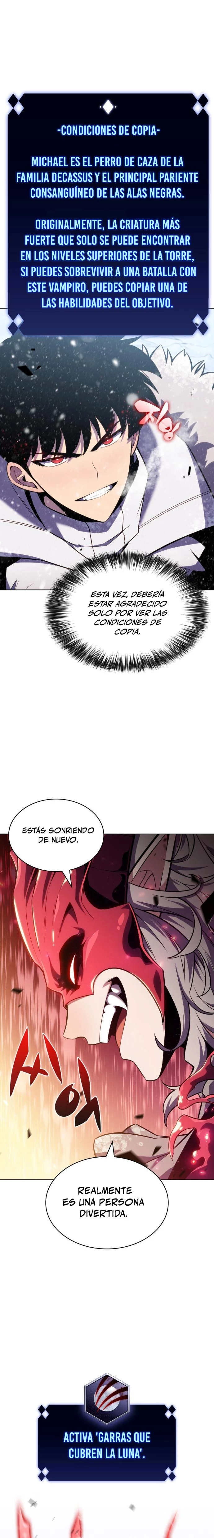 Read Novato Solo a Nivel Maximo ES Manga Online