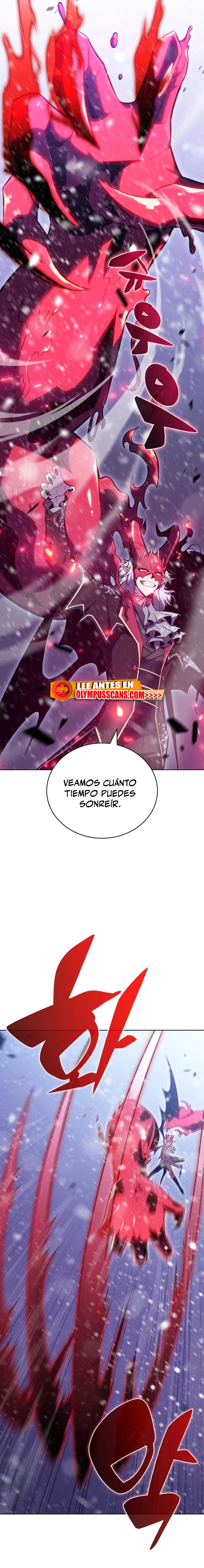 Read Novato Solo a Nivel Maximo ES Manga Online