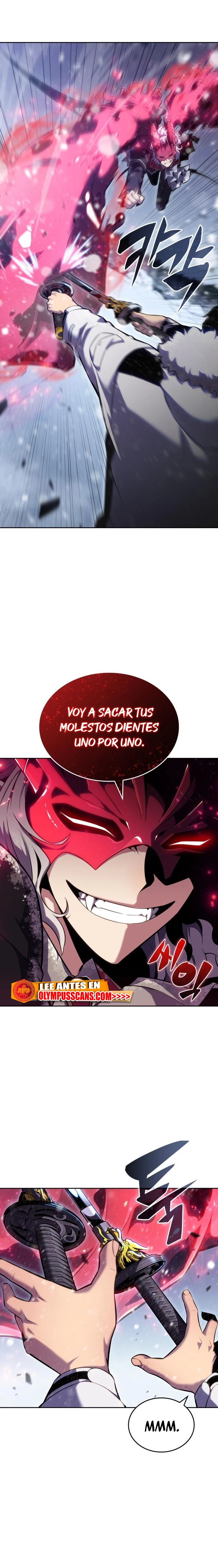 Read Novato Solo a Nivel Maximo ES Manga Online