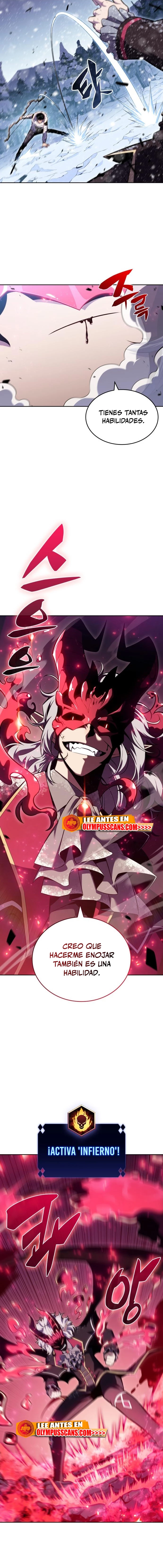 Read Novato Solo a Nivel Maximo ES Manga Online