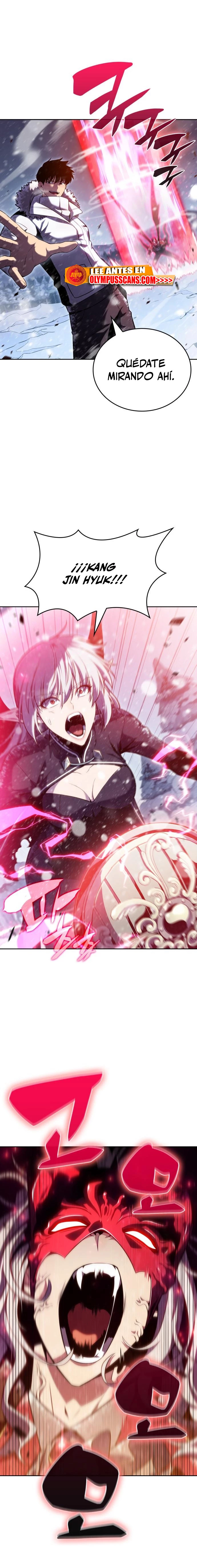 Read Novato Solo a Nivel Maximo ES Manga Online