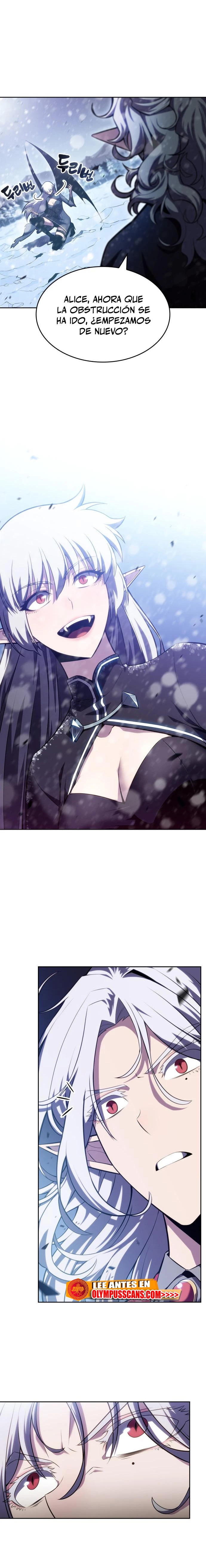 Read Novato Solo a Nivel Maximo ES Manga Online