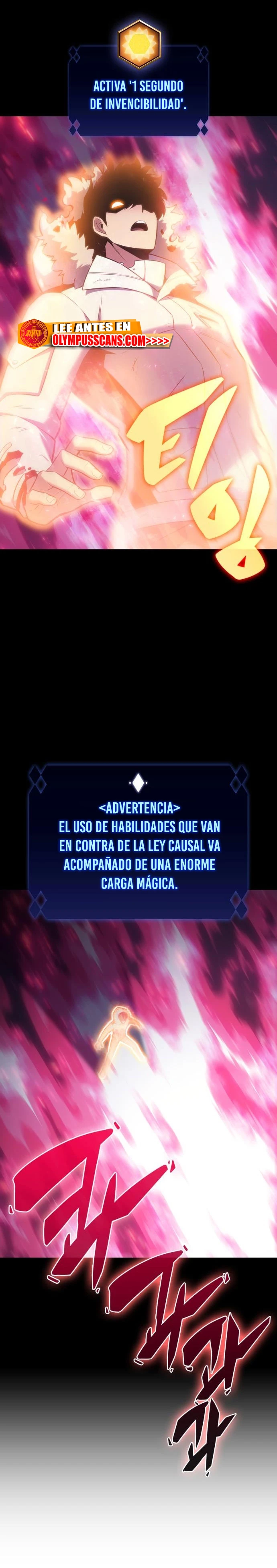 Read Novato Solo a Nivel Maximo ES Manga Online
