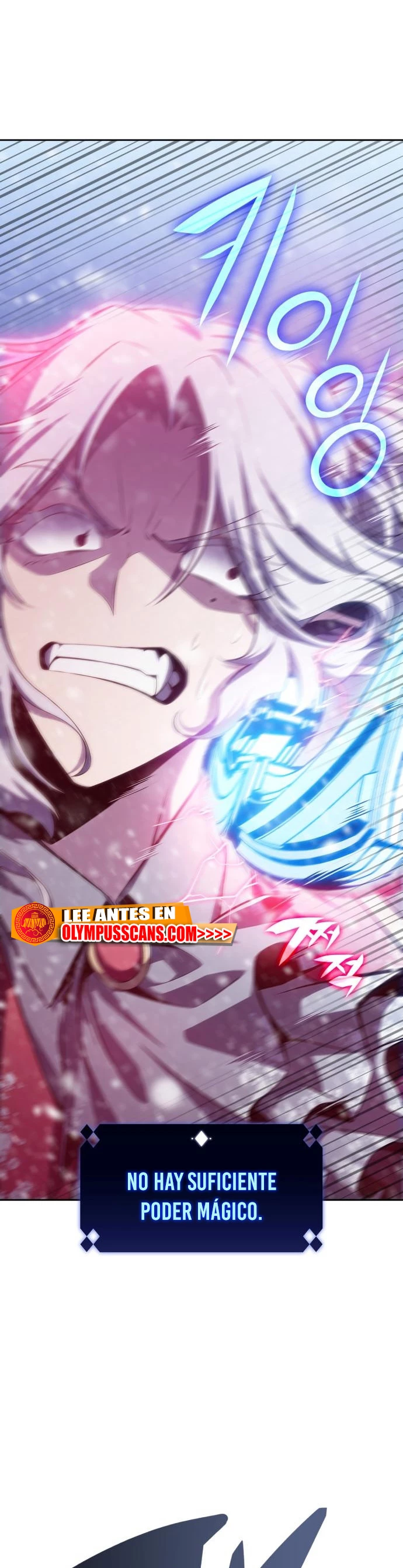 Read Novato Solo a Nivel Maximo ES Manga Online