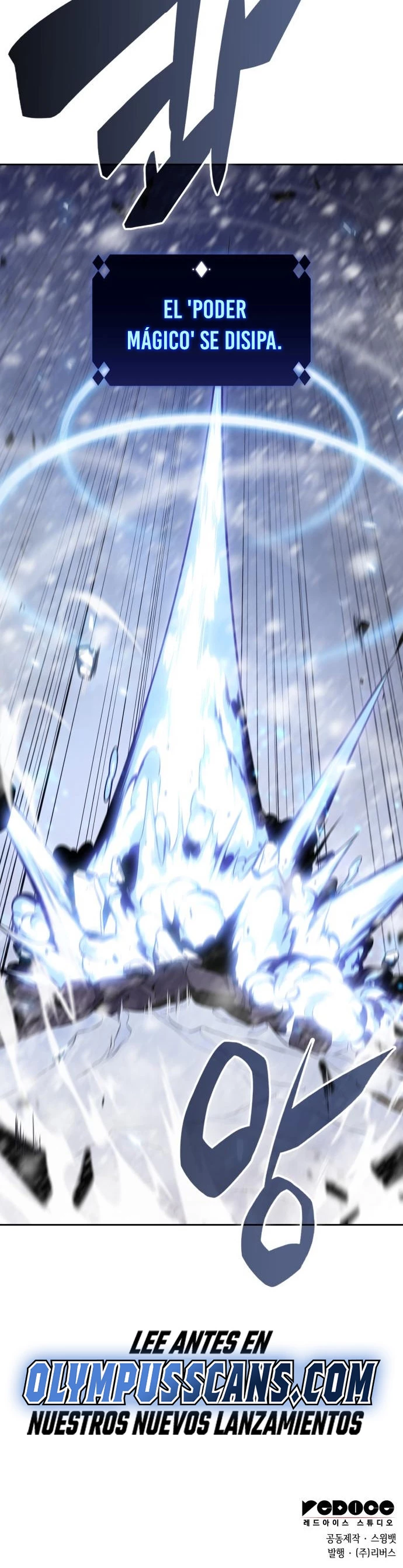 Read Novato Solo a Nivel Maximo ES Manga Online