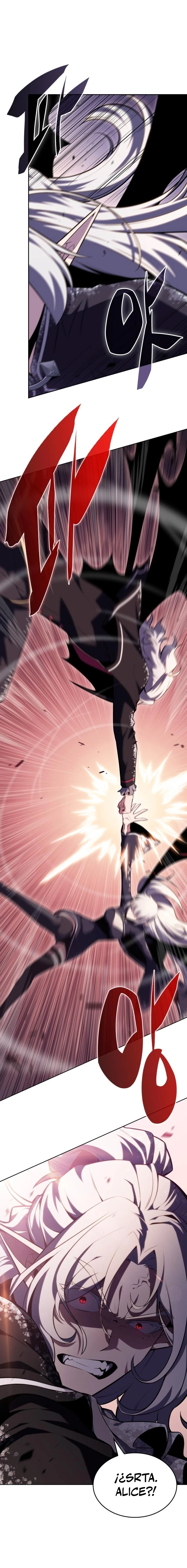 Read Novato Solo a Nivel Maximo ES Manga Online