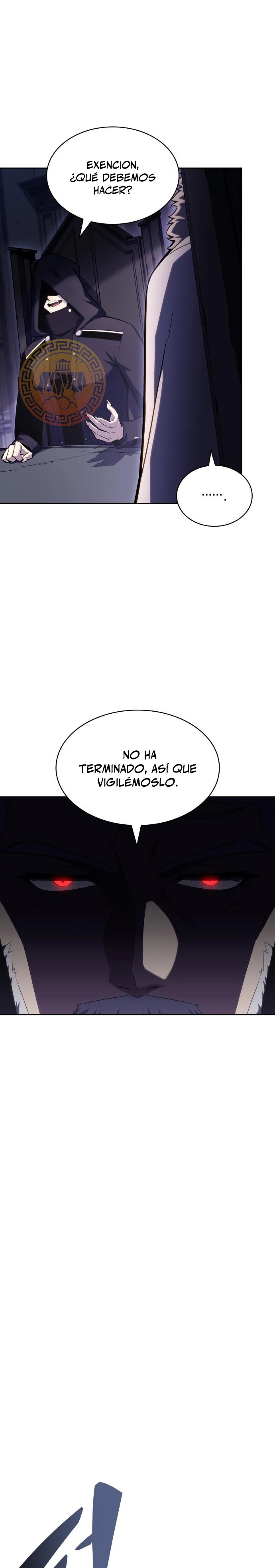 Read Novato Solo a Nivel Maximo ES Manga Online