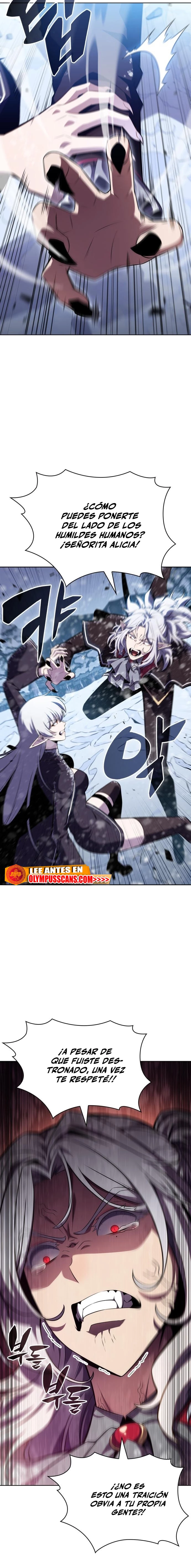 Read Novato Solo a Nivel Maximo ES Manga Online