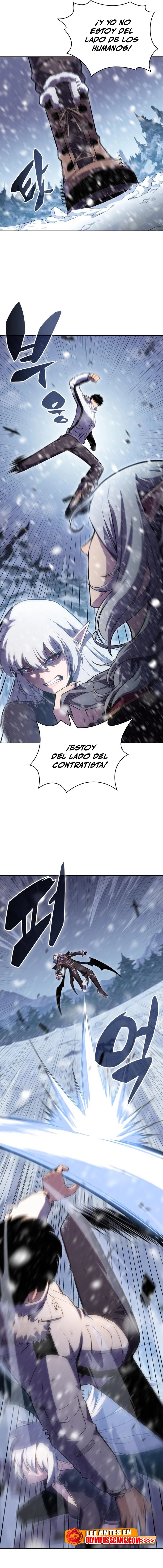 Read Novato Solo a Nivel Maximo ES Manga Online