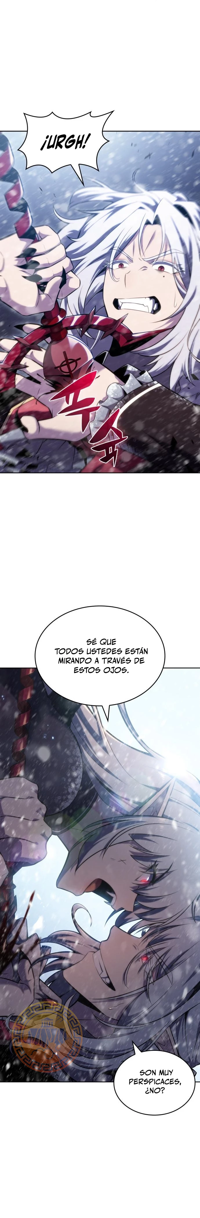 Read Novato Solo a Nivel Maximo ES Manga Online