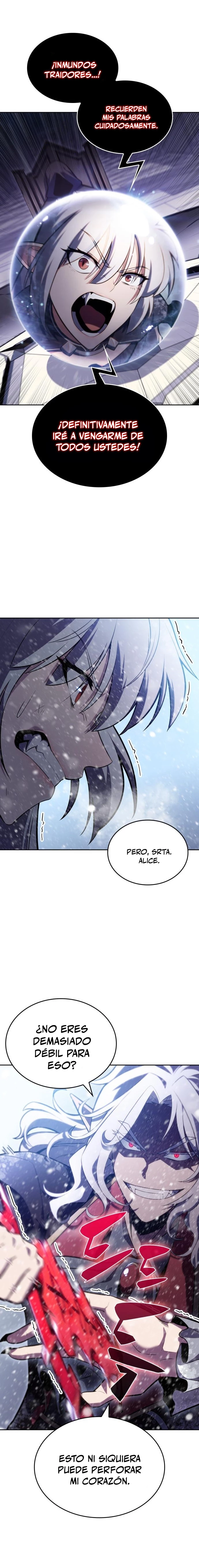 Read Novato Solo a Nivel Maximo ES Manga Online