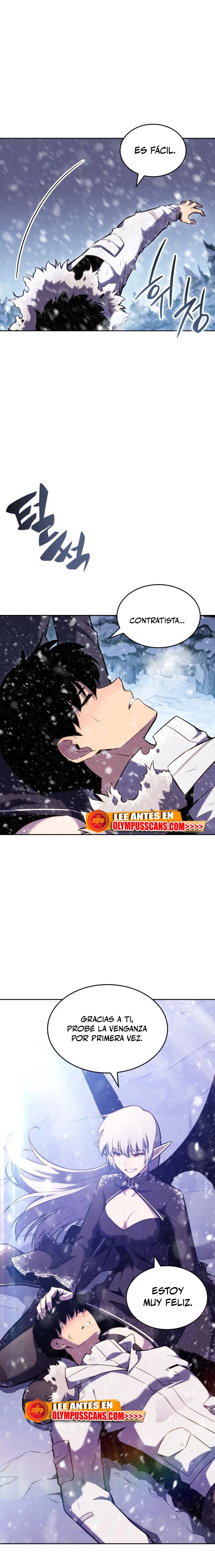 Read Novato Solo a Nivel Maximo ES Manga Online