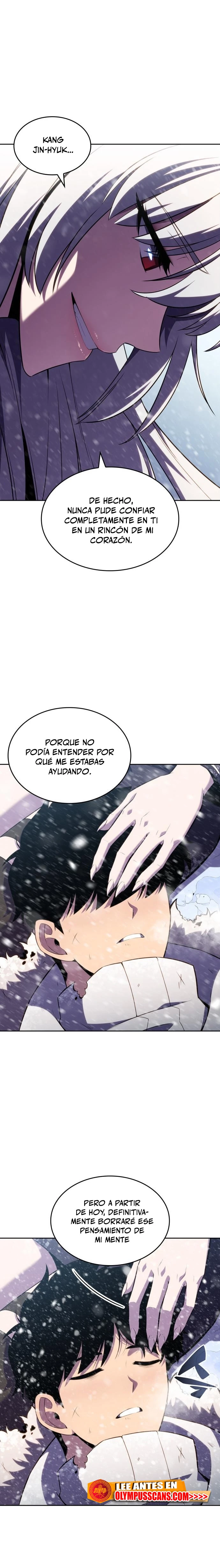Read Novato Solo a Nivel Maximo ES Manga Online