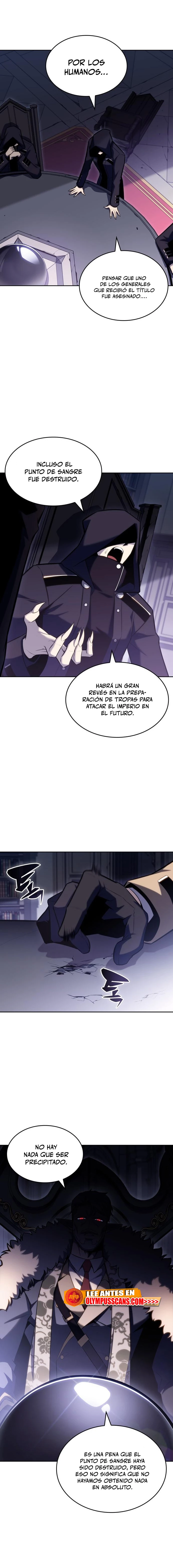 Read Novato Solo a Nivel Maximo ES Manga Online