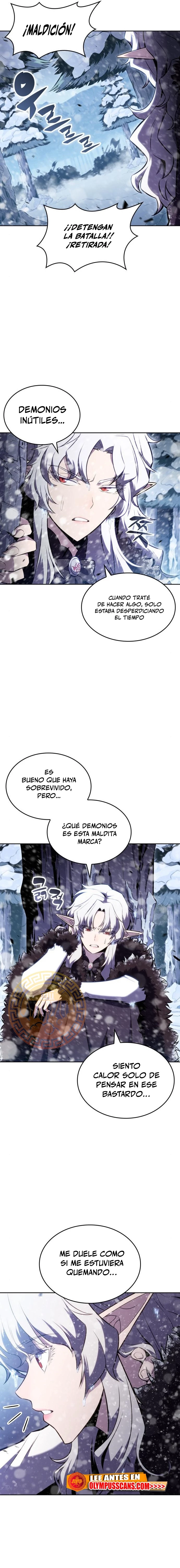 Read Novato Solo a Nivel Maximo ES Manga Online