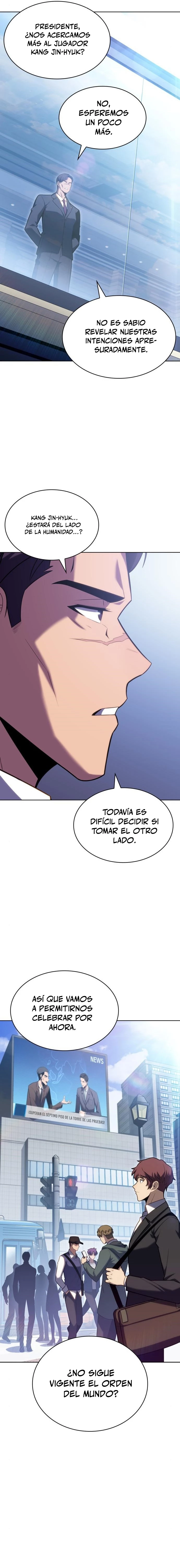 Read Novato Solo a Nivel Maximo ES Manga Online