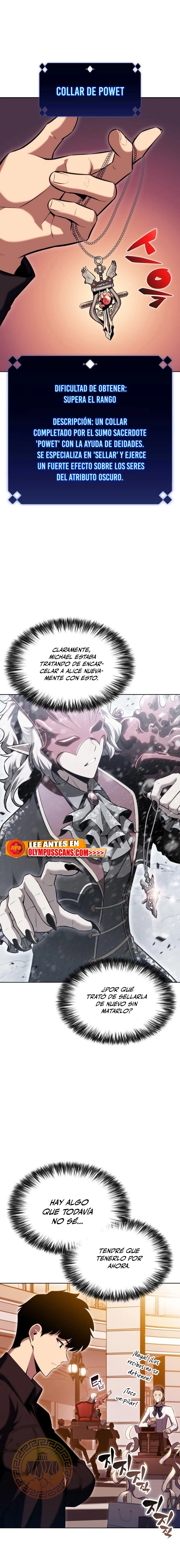 Read Novato Solo a Nivel Maximo ES Manga Online
