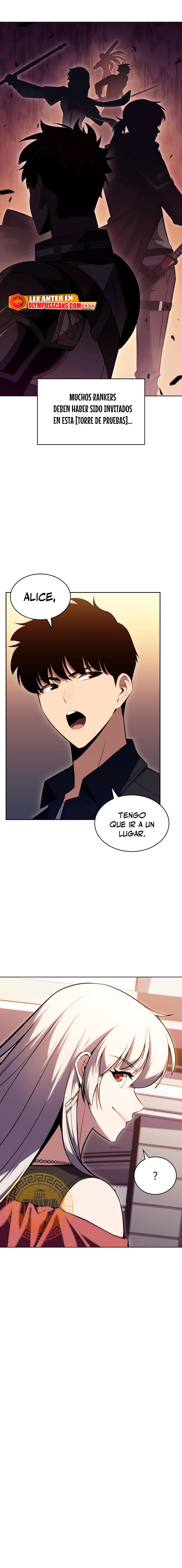 Read Novato Solo a Nivel Maximo ES Manga Online