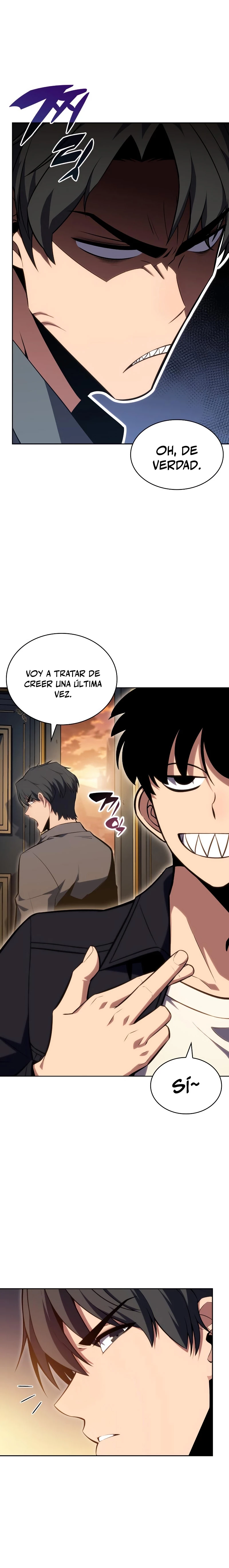 Read Novato Solo a Nivel Maximo ES Manga Online