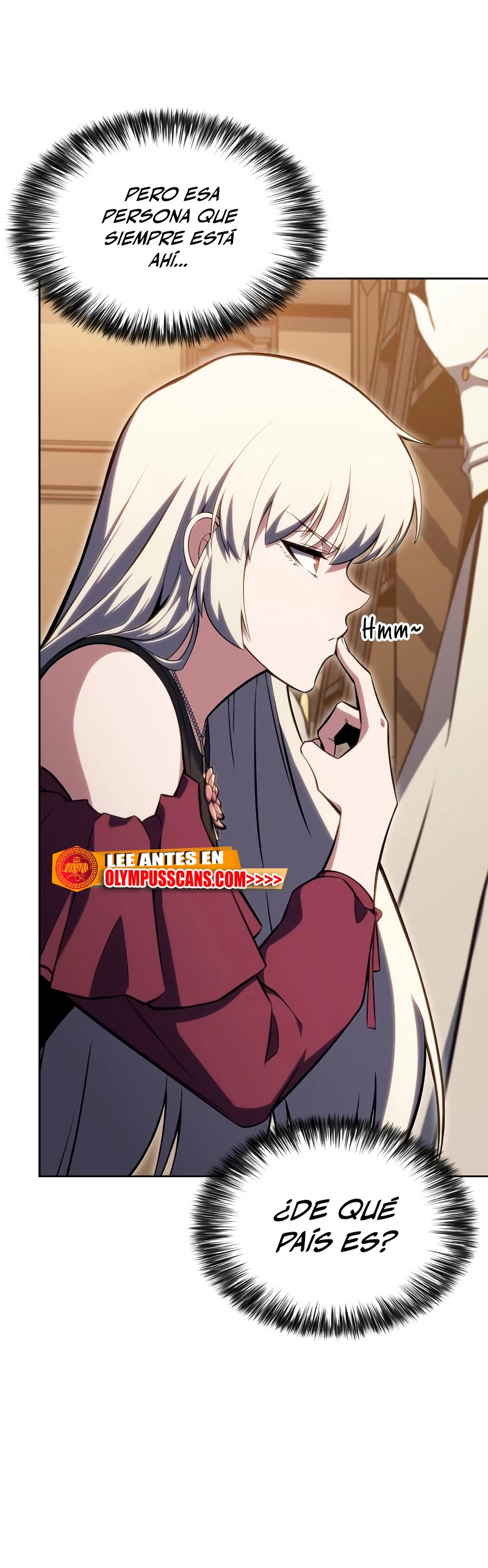 Read Novato Solo a Nivel Maximo ES Manga Online